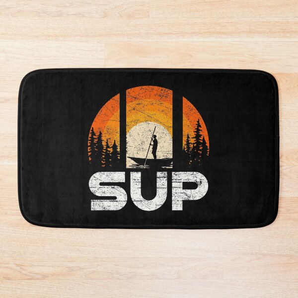 Item preview, Stand Up Paddle Board SUP Ride Boat Sail Fishing Fisherman Sailboat Boating Rod Fishermen Bait Lure Lake Rive designed and sold by shirti.