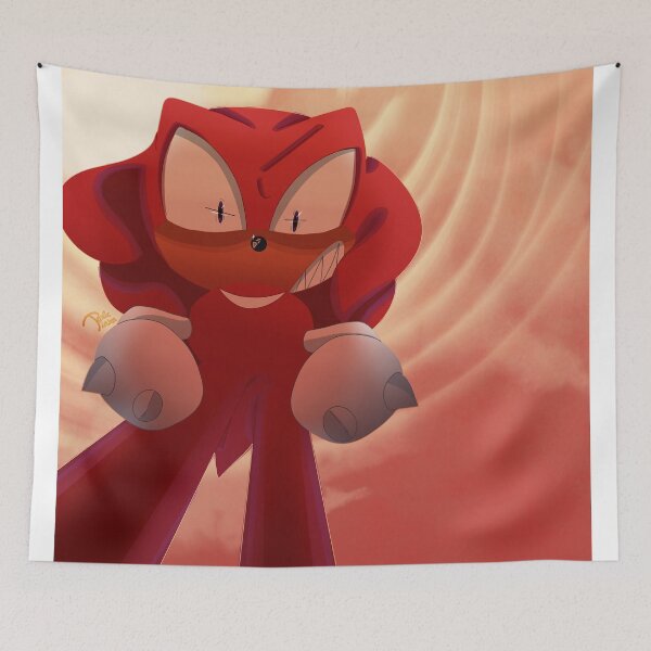 Item preview, angry echidna designed and sold by tinkashop.