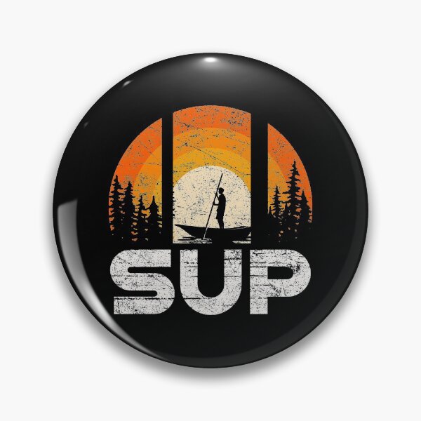 Item preview, Stand Up Paddle Board SUP Ride Boat Sail Fishing Fisherman Sailboat Boating Rod Fishermen Bait Lure Lake Rive designed and sold by shirti.