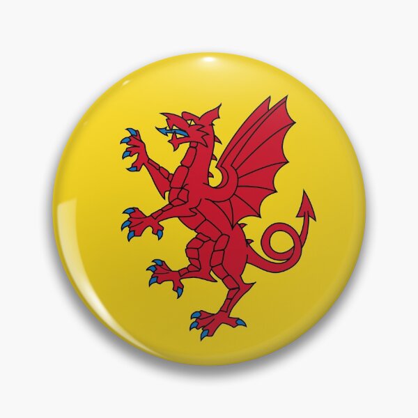 Item preview, Somerset Flag Gifts, Masks, Stickers & Products (GF) designed and sold by mpodger.