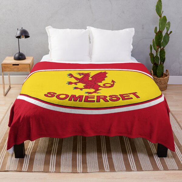 Item preview, Somerset Flag Gifts, Masks, Stickers & Products (GF) designed and sold by mpodger.