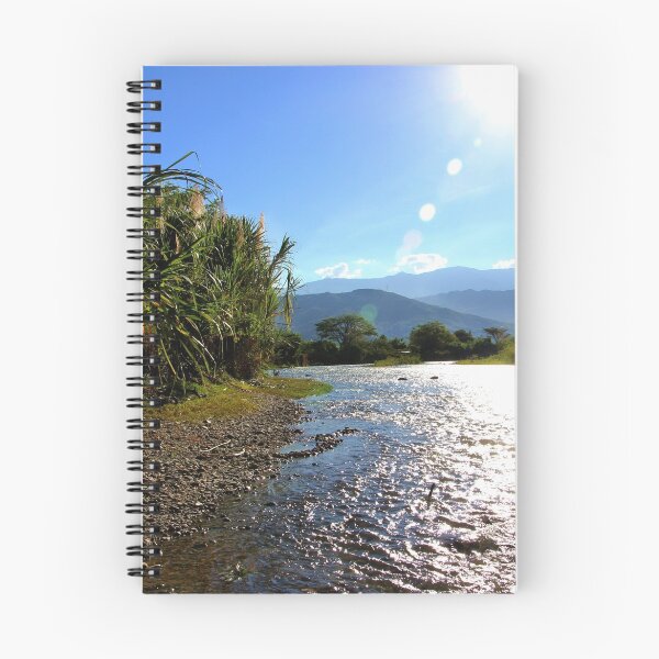 Item preview, Rio Frio, Colombia II designed and sold by alabca.