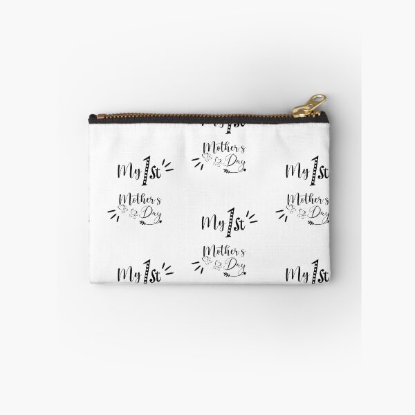 Item preview, Copy of My first mother's day -beautiful design designed and sold by Luna-shop16.