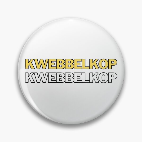 Item preview, KWEBBELKOP designed and sold by nevertheless-.