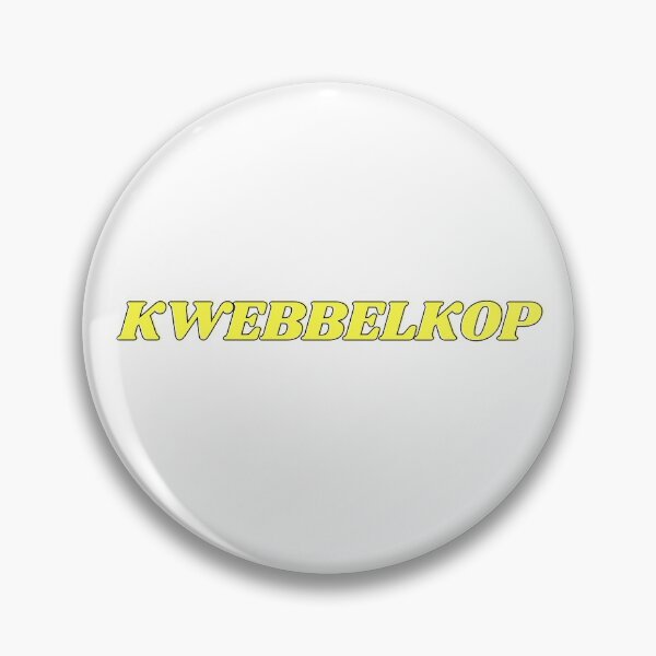 Item preview, KWEBBELKOP designed and sold by nevertheless-.