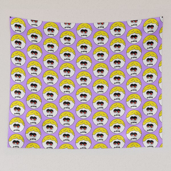 Item preview, Bizarre Future designed and sold by EclipseInFlames.