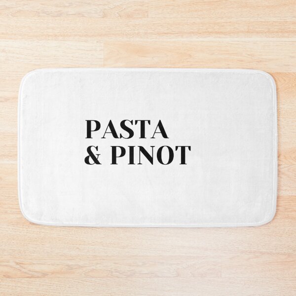 Item preview, Pasta & Pinot designed and sold by JMcC3.