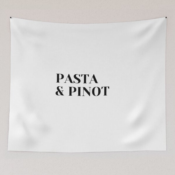 Item preview, Pasta & Pinot designed and sold by JMcC3.
