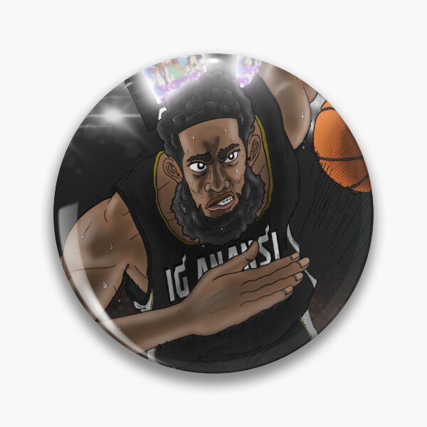 Item preview, Nothin' but Net designed and sold by IGAnansi.