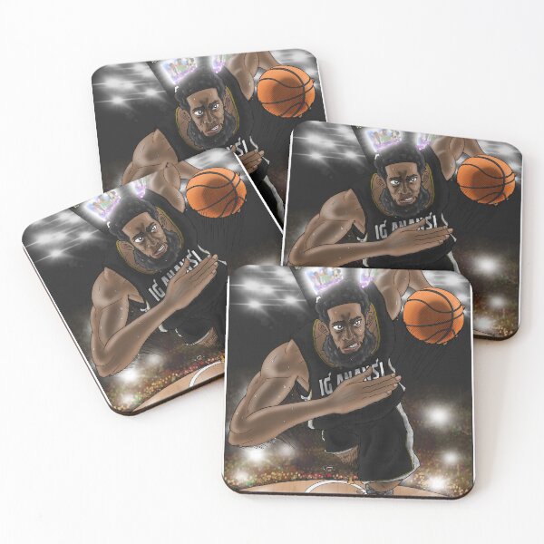 Item preview, Nothin' but Net designed and sold by IGAnansi.