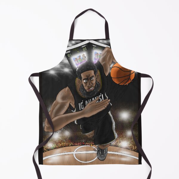 Item preview, Nothin' but Net designed and sold by IGAnansi.
