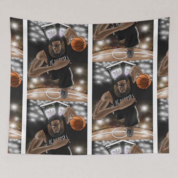 Item preview, Nothin' but Net designed and sold by IGAnansi.
