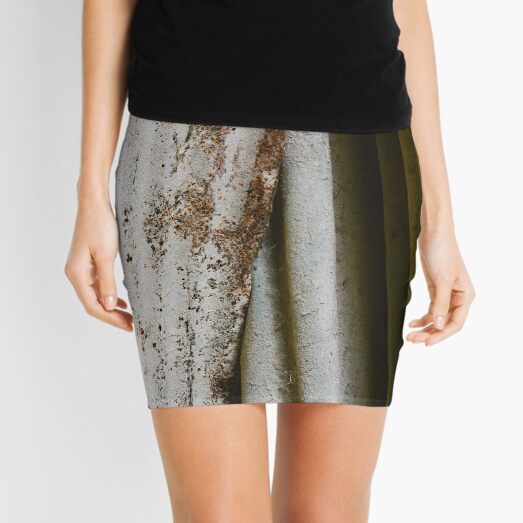 Smother Mini Skirts | Redbubble