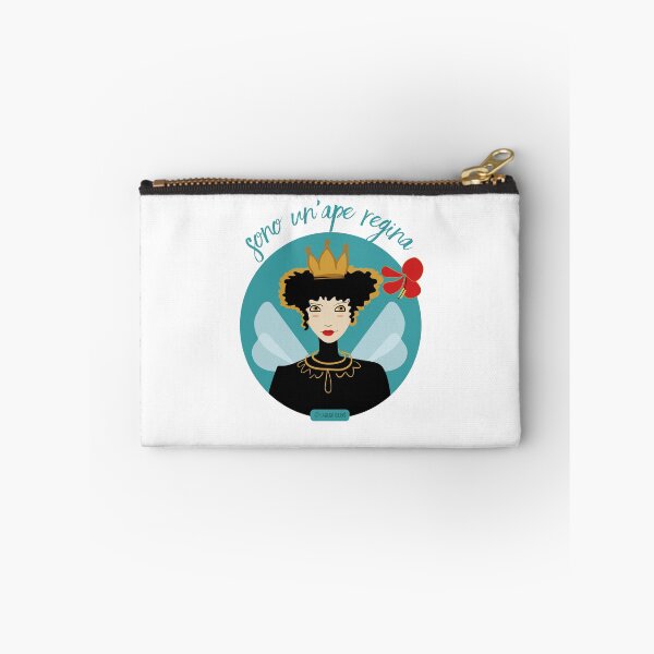Item preview, sono un'ape regina designed and sold by Atelier-Colibri.
