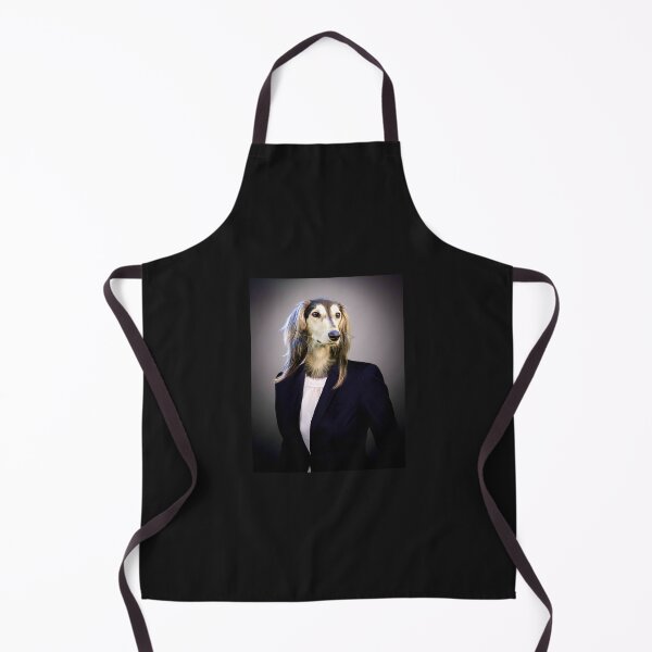 Item preview, Hybrid human dog designed and sold by Delicarte.