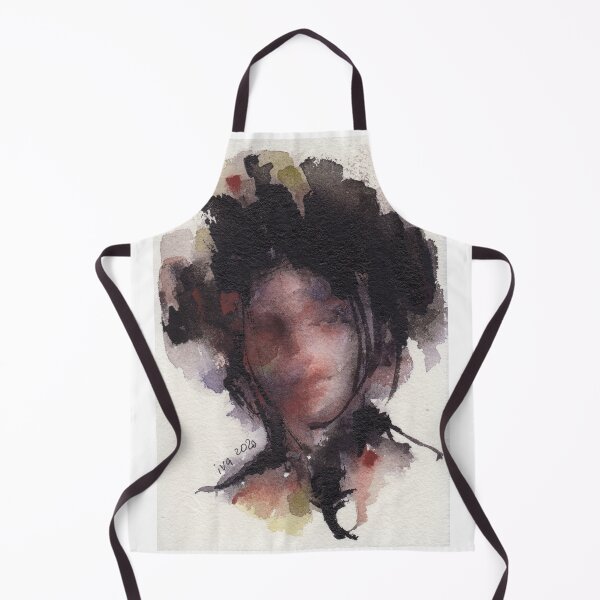 Item preview, Black designed and sold by Iva Art.
