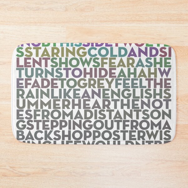Item preview, Fade To Grey - Visage (lyrics) v.6 designed and sold by x1brett.