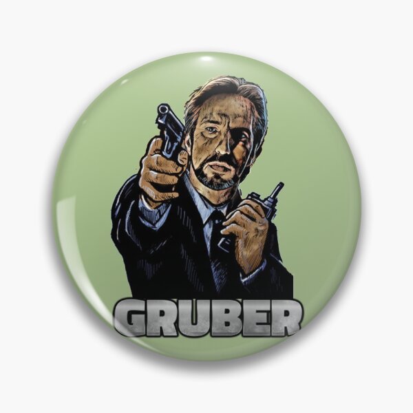 Artikelvorschau, Hans Gruber Hans Gruber entworfen und verkauft von CekaTovi.