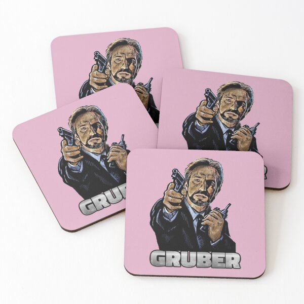 Item preview, Hans Gruber Hans Gruber  designed and sold by CekaTovi.