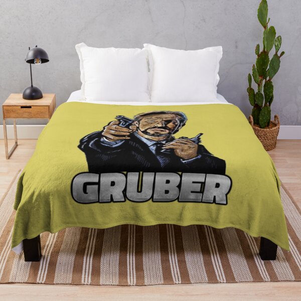 Item preview, Hans Gruber Hans Gruber  designed and sold by CekaTovi.