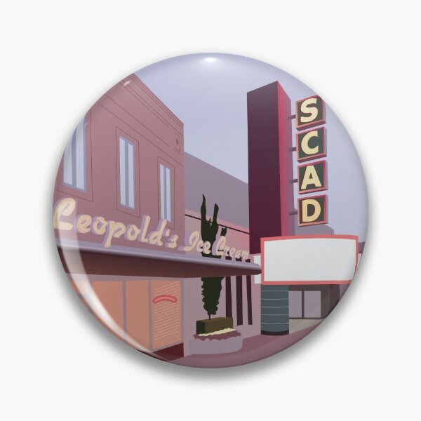 Item preview, End of Broughton Street designed and sold by zoedkennedyy.