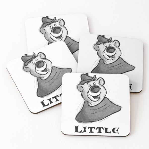 Item preview, Bear buddy designed and sold by bubblegumshane.