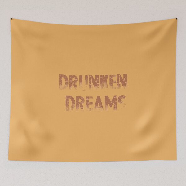 Item preview, Drunken Dreams designed and sold by Hyperuranium81.