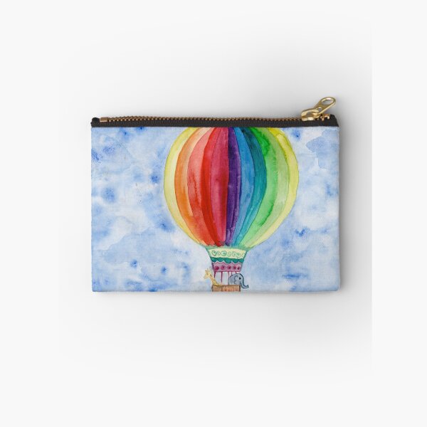 Item preview, Hot Air Balloon designed and sold by Michal Rubens.