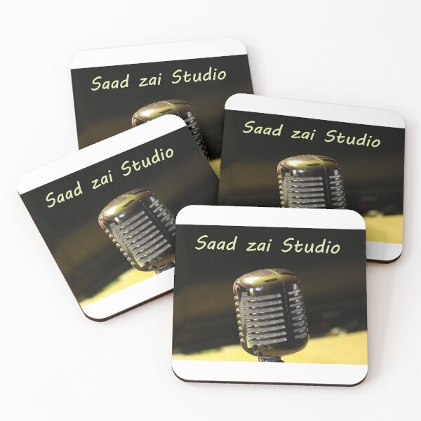 Item preview, Studio mic designed and sold by Zaayguutar.