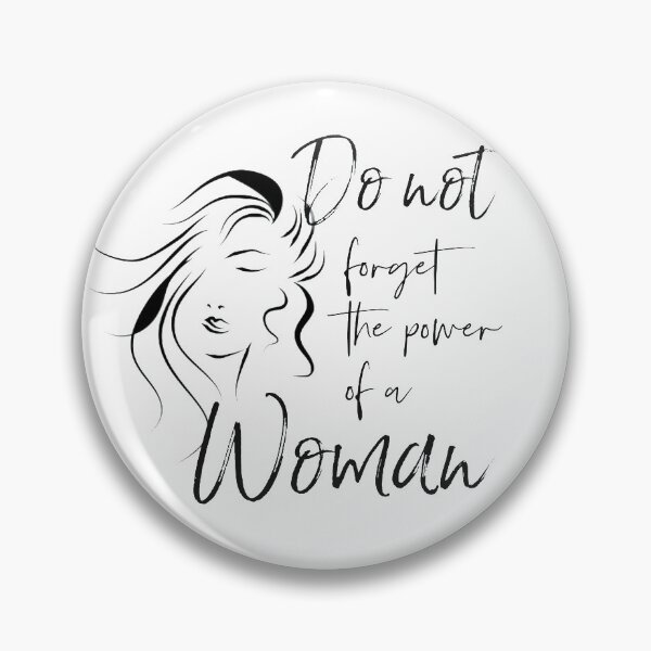 Item preview, Power of a Woman designed and sold by designbyjodyb.