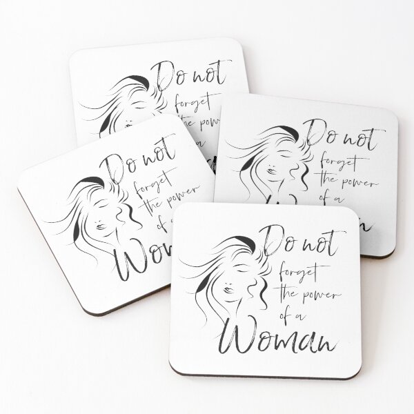 Item preview, Power of a Woman designed and sold by designbyjodyb.