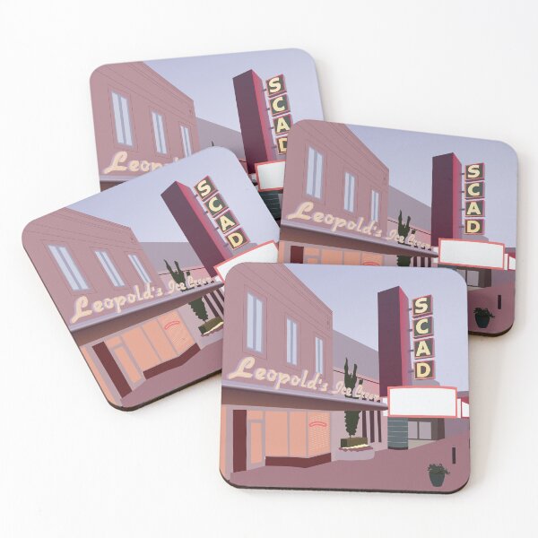 Item preview, End of Broughton Street designed and sold by zoedkennedyy.