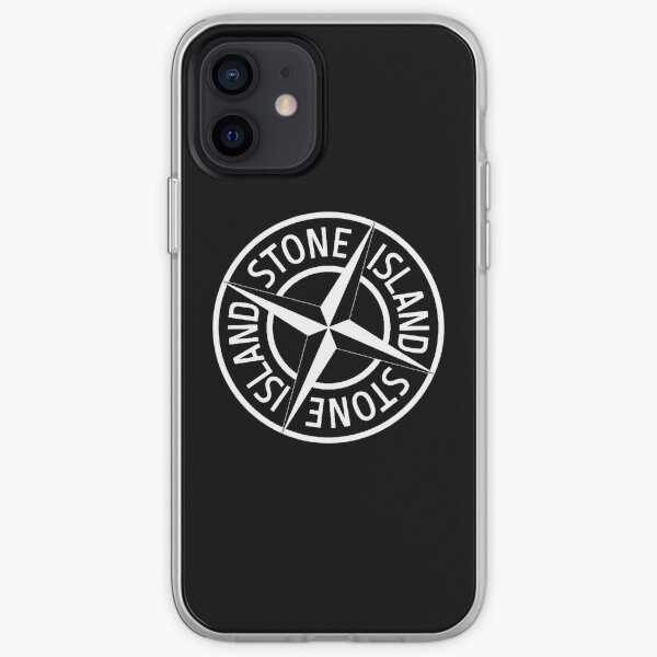 stone island 2021 Coque souple iPhone