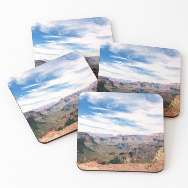 Item preview, Grand Canyon Panoramic View - National Parks designed and sold by sincerely-olive.