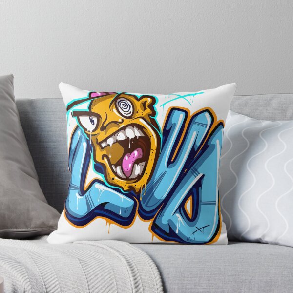 Artikelvorschau, LAUT! entworfen und verkauft von Graffitidesign.