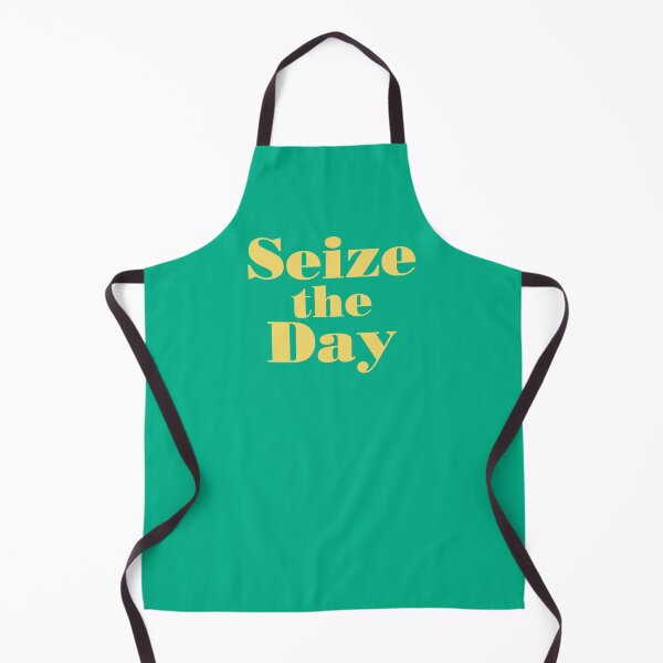 Item preview, Seize the day designed and sold by corbrand.