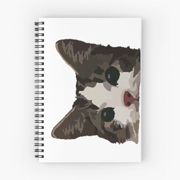 Item preview, Cat Creeping designed and sold by hayleykreations.