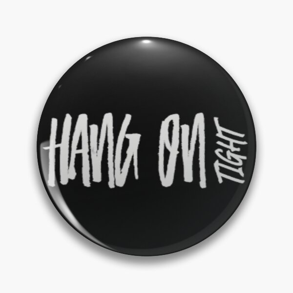 Item preview, Hang On Tight designed and sold by yokie1111.
