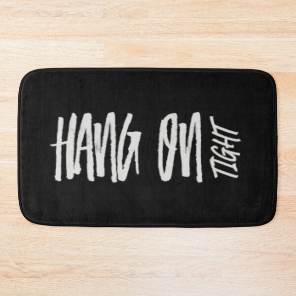 Item preview, Hang On Tight designed and sold by yokie1111.