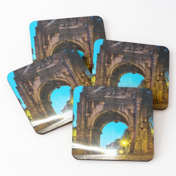 Item preview, Arch of Drusus designed and sold by troianifabrizio.