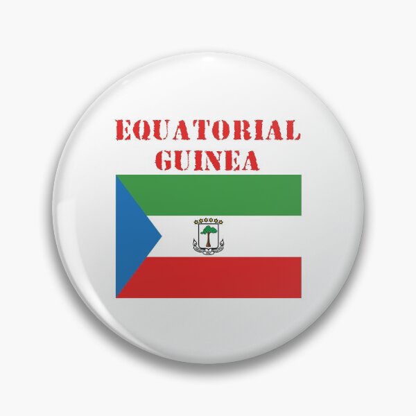 Item preview, Equatorial Guinea designed and sold by Pratik Parikh.