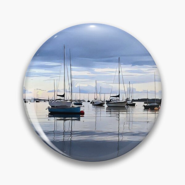 Item preview, Evening Light  designed and sold by Piskypixels.
