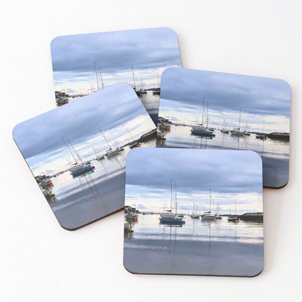 Item preview, Evening Light  designed and sold by Piskypixels.