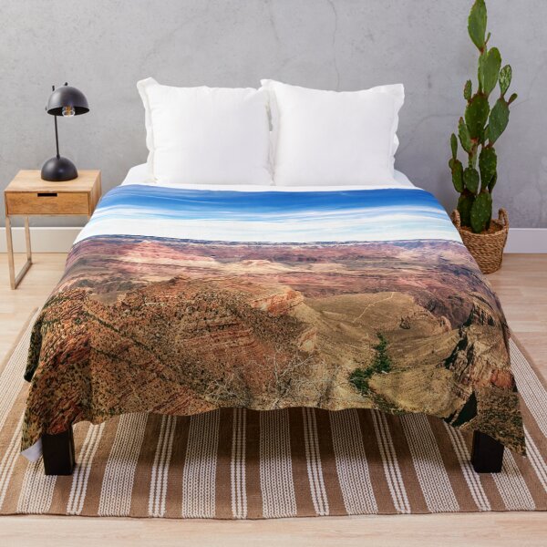 Item preview, Grand Canyon Overview - South Rim - National Parks designed and sold by sincerely-olive.