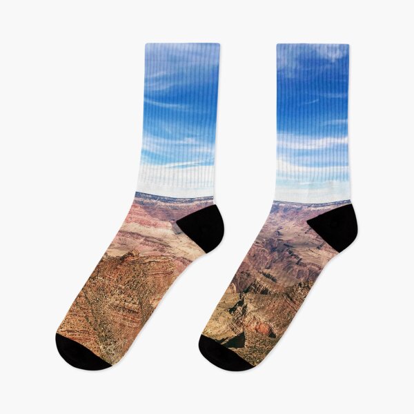 Item preview, Grand Canyon Overview - South Rim - National Parks designed and sold by sincerely-olive.