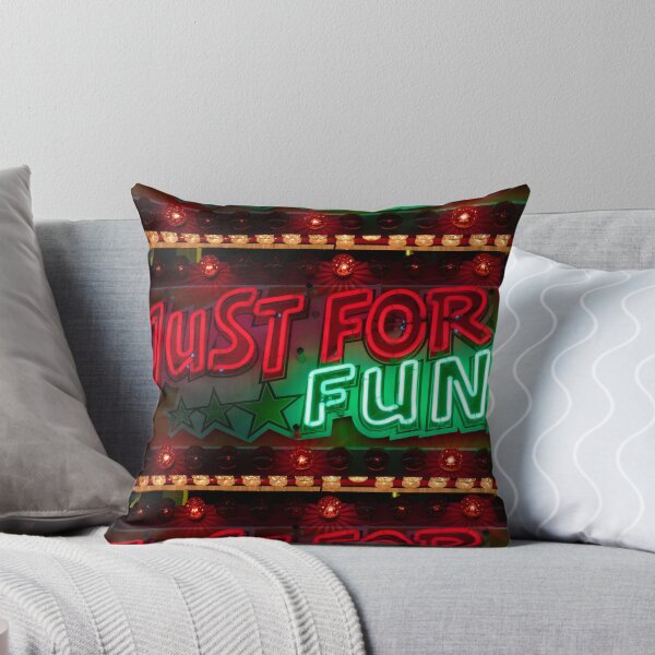 Item preview, KEEP CALM IT'S  JUST FOR FUN  designed and sold by deesnutz69.
