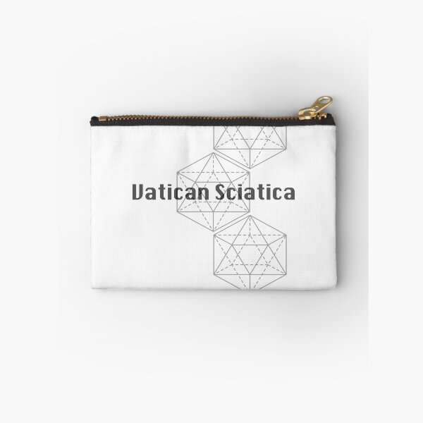 Item preview, Vatican Sciatica designed and sold by imaginary-bands.