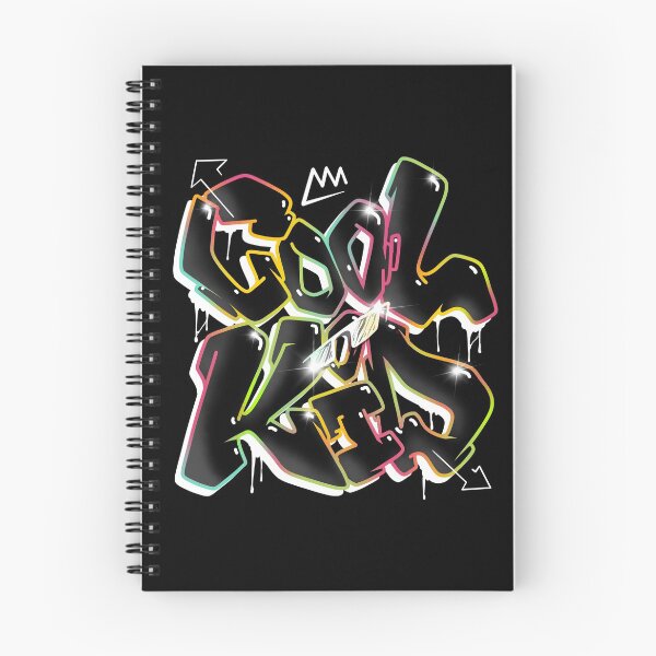 Item preview, Cool Kid designed and sold by Graffitidesign.