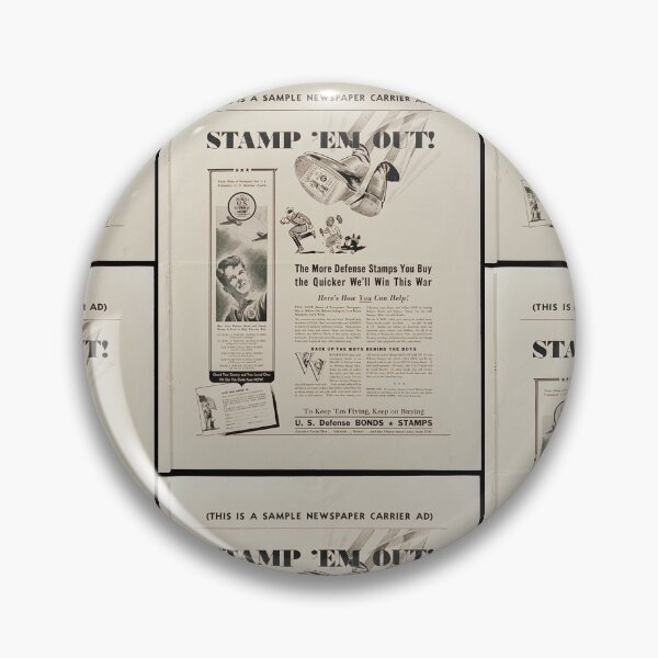 Item preview, "SHOWING THE BOOT TO THE ENEMY" - World War 2 Painting designed and sold by Arko  Ranger.