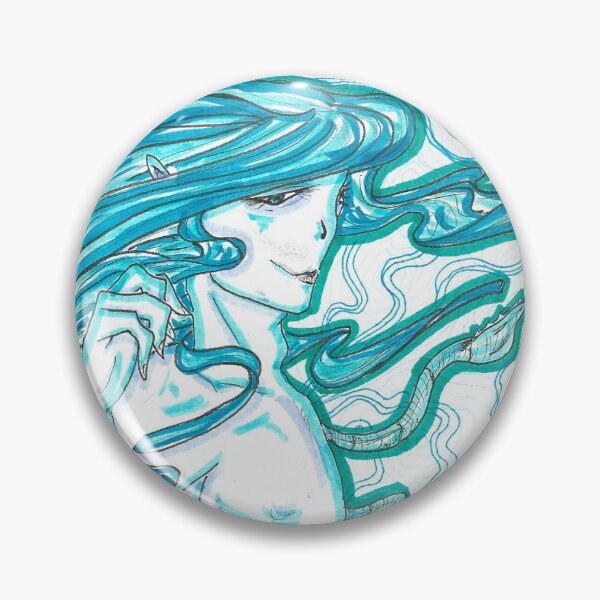 Item preview, Blue Sea designed and sold by LetZoeSpoilYou.